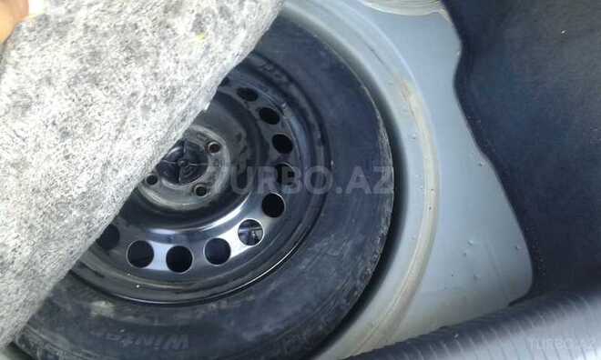 Opel Astra 1998, 330,258 km - 1.6 л - Bakı