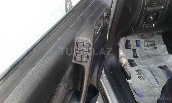 Opel Astra 1998, 330,258 km - 1.6 л - Bakı