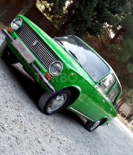 LADA (VAZ) 21011 1975, 740,275 km - 1.6 л - Bakı