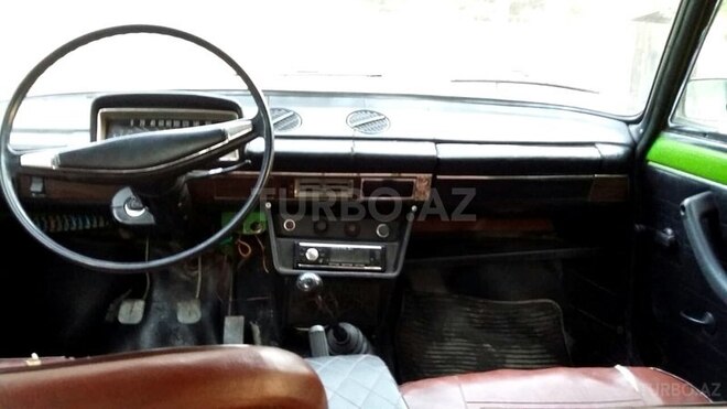 LADA (VAZ) 21011 1975, 740,275 km - 1.6 л - Bakı