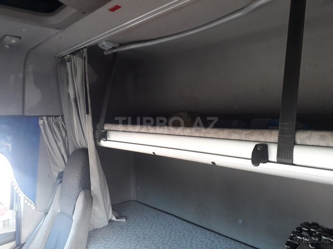 DAF 105 XF 2008, 85,449 km - 4.6 l - Goranboy