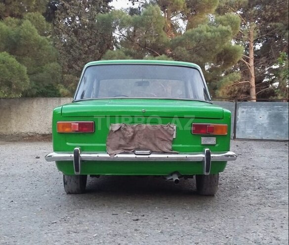 LADA (VAZ) 21011 1975, 740,275 km - 1.6 л - Bakı