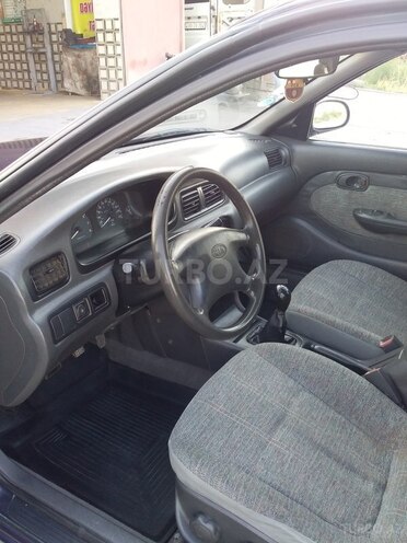 Kia Clarus 1997, 260,000 km - 0.2 l - Xaçmaz