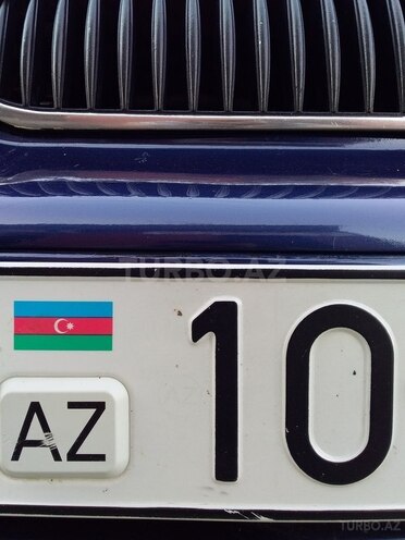 Kia Clarus 1997, 260,000 km - 0.2 l - Xaçmaz