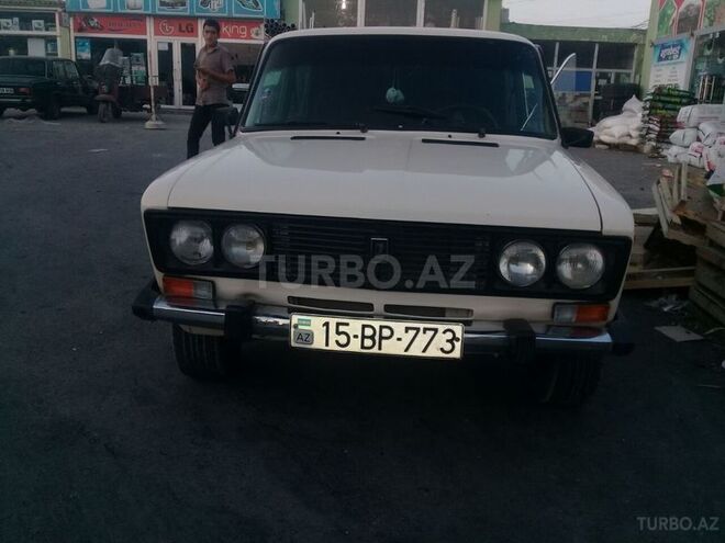 LADA (VAZ) 2107 1988, 70,000 km - 1.5 l - Bakı