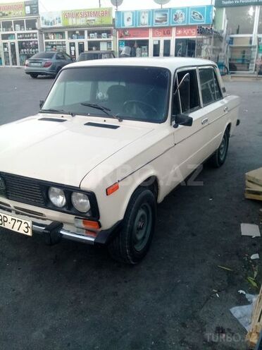 LADA (VAZ) 2107 1988, 70,000 km - 1.5 l - Bakı