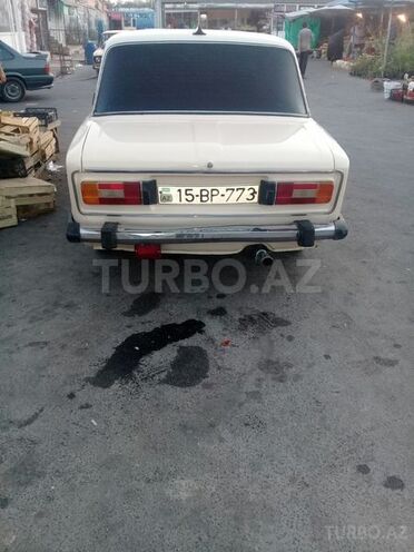 LADA (VAZ) 2107 1988, 70,000 km - 1.5 l - Bakı