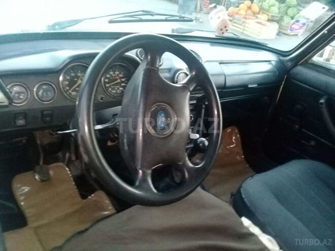 LADA (VAZ) 2107 1988, 70,000 km - 1.5 l - Bakı