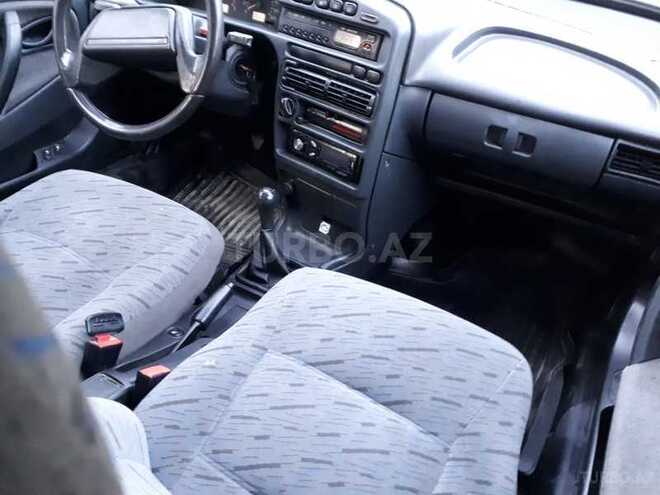 LADA (VAZ) 2115 2012, 78,042 km - 1.6 л - Göyçay