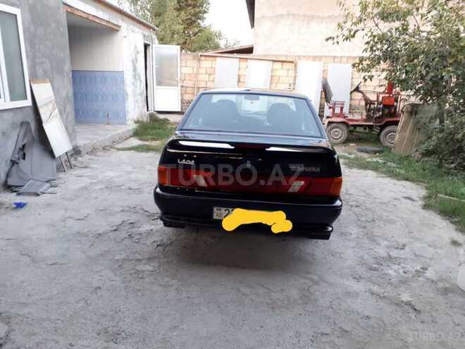 LADA (VAZ) 2115 2012, 78,042 km - 1.6 л - Göyçay
