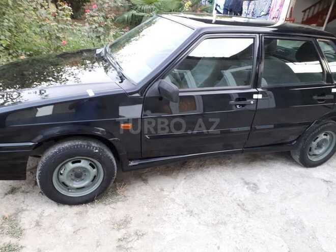 LADA (VAZ) 2115 2012, 78,042 km - 1.6 л - Göyçay