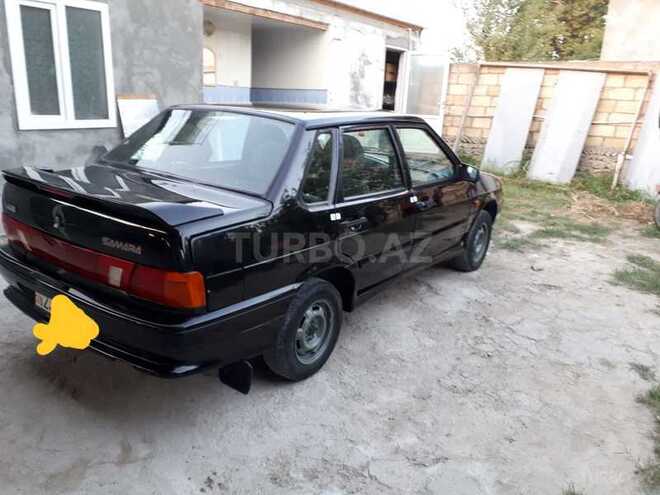 LADA (VAZ) 2115 2012, 78,042 km - 1.6 л - Göyçay