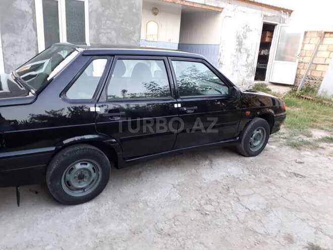 LADA (VAZ) 2115 2012, 78,042 km - 1.6 л - Göyçay
