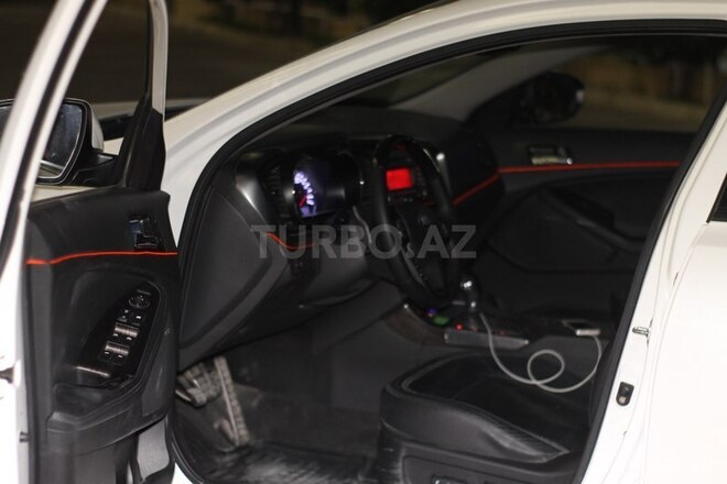 Kia Optima 2013, 111,000 km - 2.0 л - Bakı
