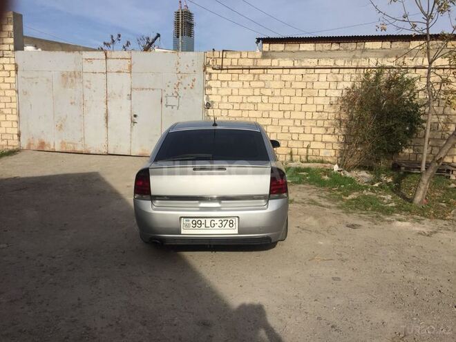 Opel Vectra 2003, 251,000 km - 2.2 л - Bakı