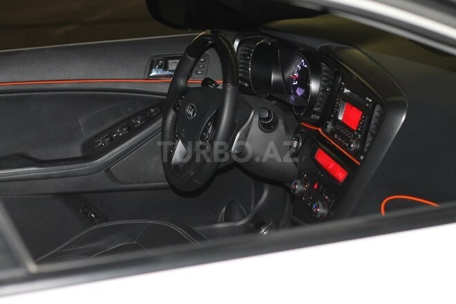 Kia Optima 2013, 111,000 km - 2.0 л - Bakı