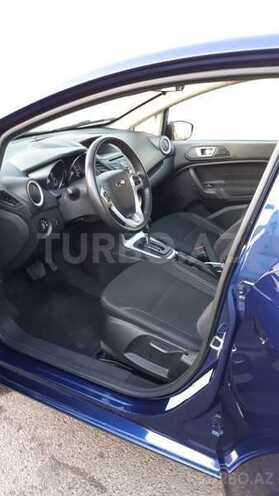 Ford Fiesta 2015, 70,000 km - 1.6 l - Bakı