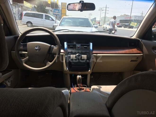 Nissan Teana 2004, 260,000 km - 2.4 л - Bakı