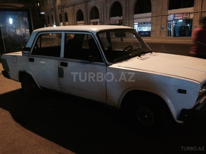LADA (VAZ) 2107 2005, 245,000 km - 1.6 l - Bakı