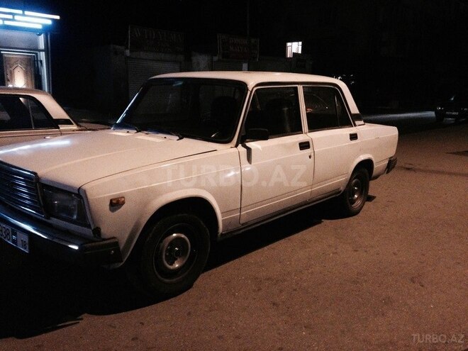 LADA (VAZ) 2107 2005, 245,000 km - 1.6 l - Bakı