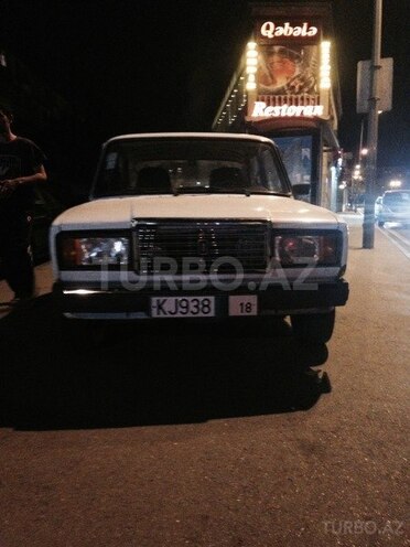 LADA (VAZ) 2107 2005, 245,000 km - 1.6 l - Bakı