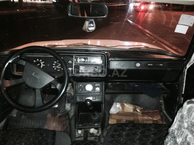 LADA (VAZ) 2107 2005, 245,000 km - 1.6 l - Bakı