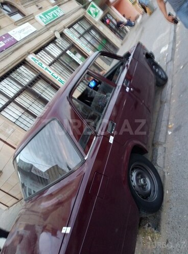 LADA (VAZ) 2107 2002, 558,778 km - 1.6 л - Bakı