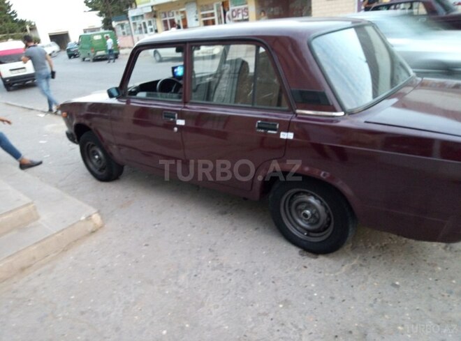 LADA (VAZ) 2107 2002, 558,778 km - 1.6 л - Bakı