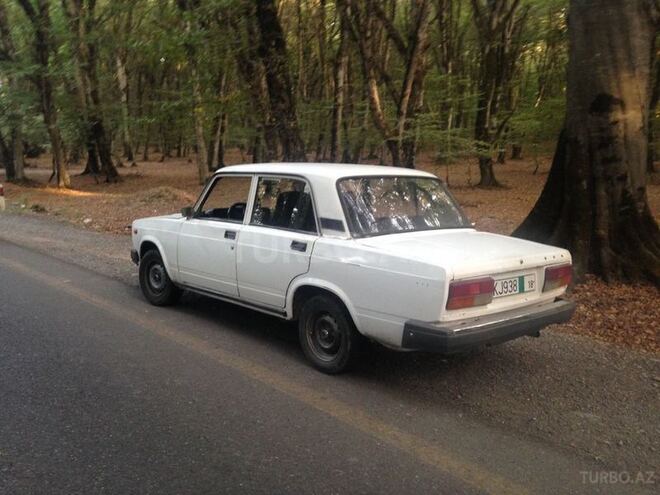 LADA (VAZ) 2107 2005, 267,000 km - 1.6 l - Bakı