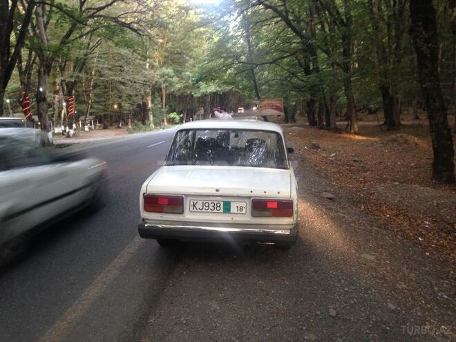 LADA (VAZ) 2107 2005, 267,000 km - 1.6 l - Bakı