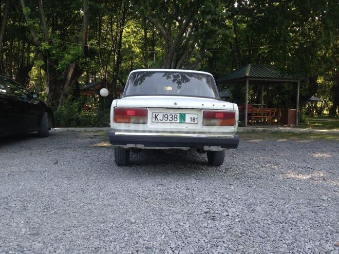 LADA (VAZ) 2107 2005, 267,000 km - 1.6 l - Bakı