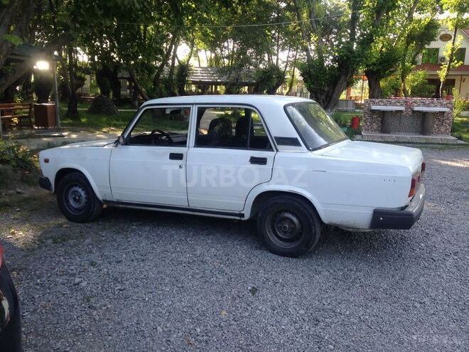 LADA (VAZ) 2107 2005, 267,000 km - 1.6 l - Bakı