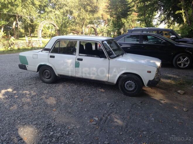 LADA (VAZ) 2107 2005, 267,000 km - 1.6 l - Bakı
