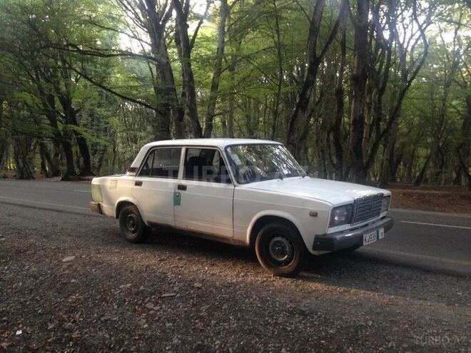 LADA (VAZ) 2107 2005, 267,000 km - 1.6 l - Bakı
