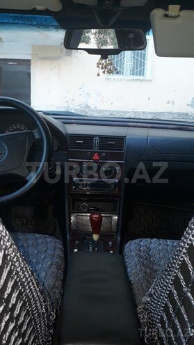 Mercedes C 200 1996, 405,000 km - 2.0 l - Şirvan
