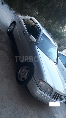 Mercedes C 200 1996, 405,000 km - 2.0 l - Şirvan