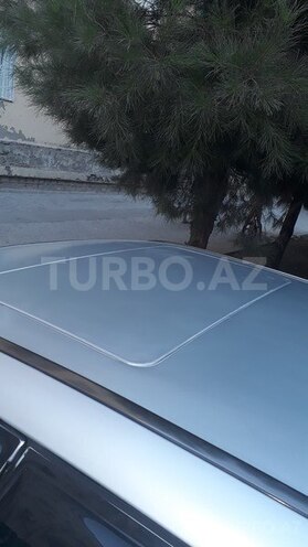 Mercedes C 200 1996, 405,000 km - 2.0 l - Şirvan