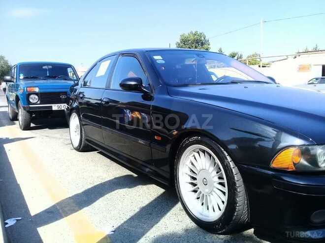 BMW 528 1999, 368,250 km - 2.8 l - Bakı