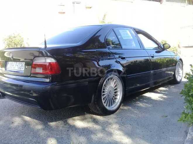 BMW 528 1999, 368,250 km - 2.8 l - Bakı