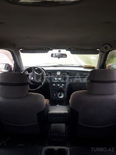 Mitsubishi Attrage 2003, 210,000 km - 2.0 l - Xırdalan