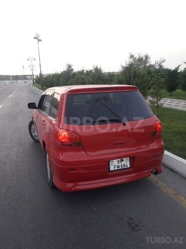 Mitsubishi Attrage 2003, 210,000 km - 2.0 l - Xırdalan