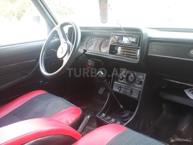 LADA (VAZ) 2107 2009, 98,500 km - 1.6 л - Bakı