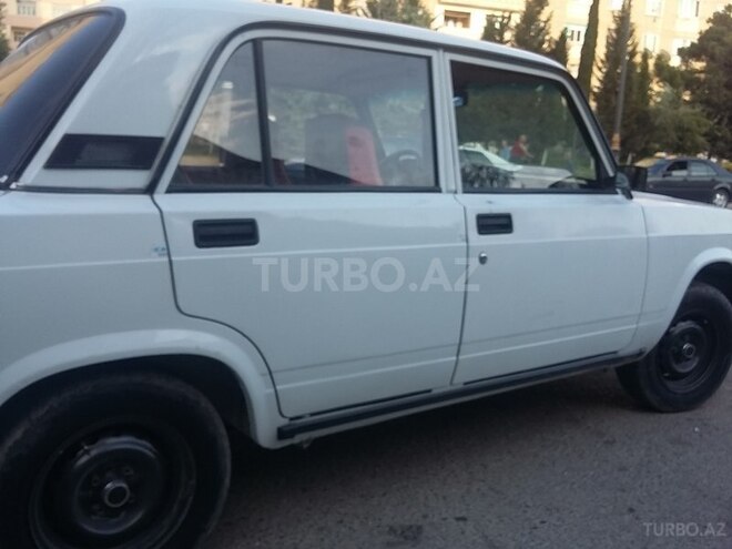 LADA (VAZ) 2107 2009, 98,500 km - 1.6 л - Bakı