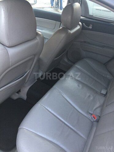 Hyundai Sonata 2006, 205,000 km - 0.2 л - Bakı