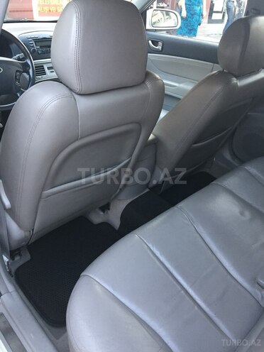 Hyundai Sonata 2006, 205,000 km - 0.2 л - Bakı