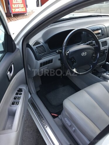 Hyundai Sonata 2006, 205,000 km - 0.2 л - Bakı