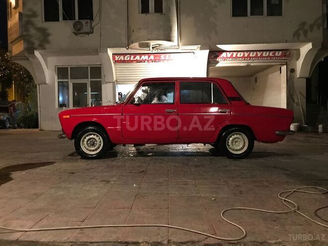 LADA (VAZ) 2103 1974, 350,000 km - 0.2 l - Bakı