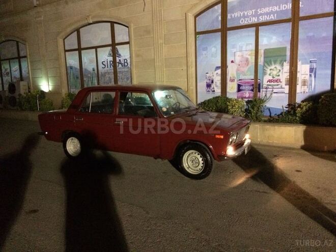 LADA (VAZ) 2103 1974, 350,000 km - 0.2 l - Bakı