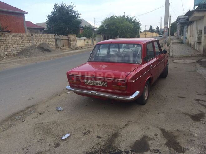 LADA (VAZ) 2103 1974, 350,000 km - 0.2 l - Bakı
