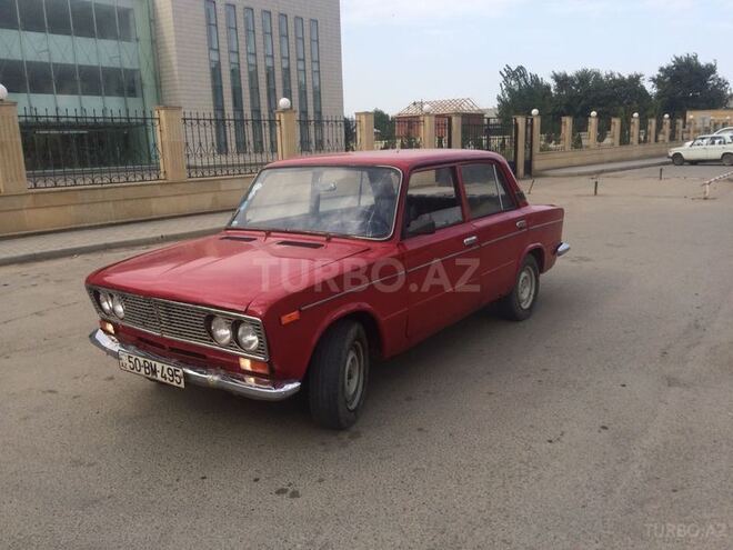 LADA (VAZ) 2103 1974, 350,000 km - 0.2 l - Bakı
